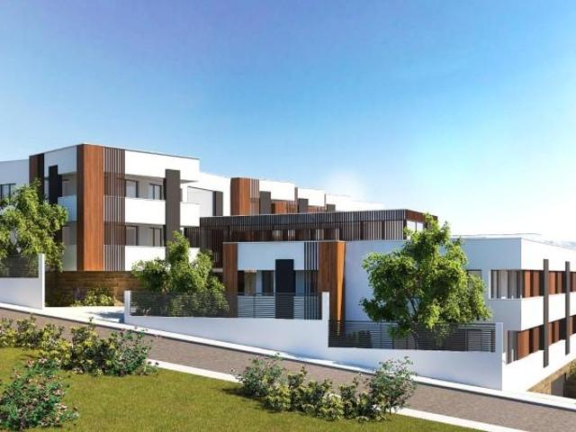 Terreno en venta Mijas