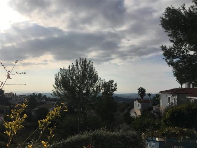 Terreno en venta Mijas