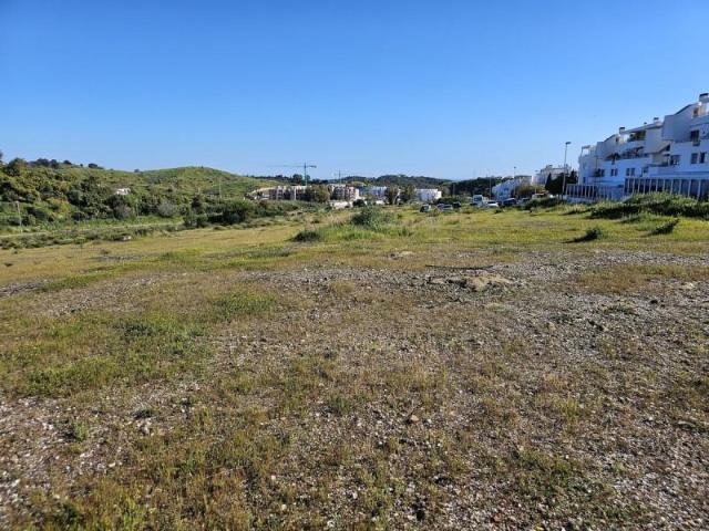 Terreno en venta Mijas