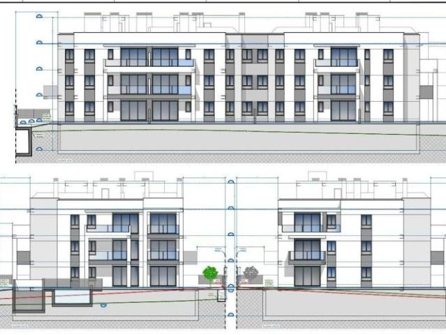 Terreno en venta Mijas