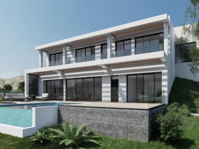 Terreno en venta Mijas