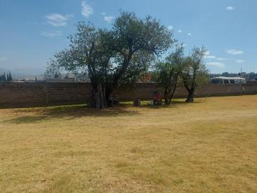 TERRENO EN VENTA, MIRAFLORES, CHALCO