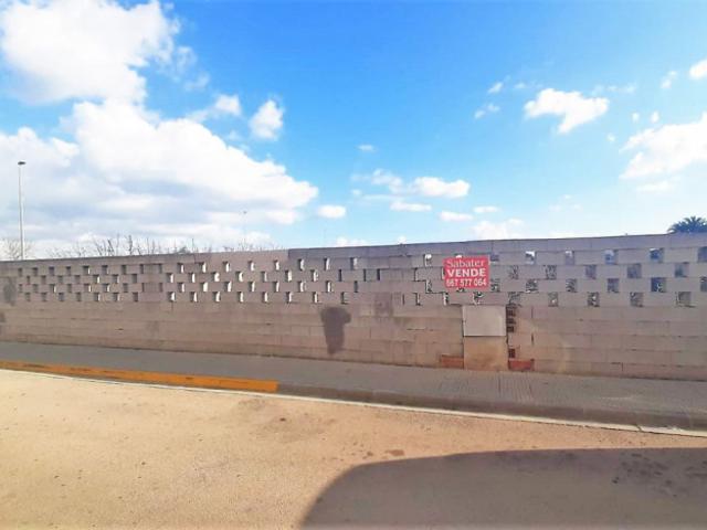 Terreno en venta Miramar