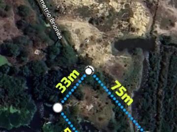 Terreno en venta Miramar