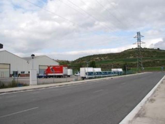 Terreno en venta Miranda de Ebro