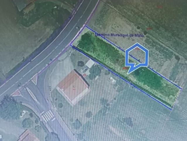 Terreno en venta Miño