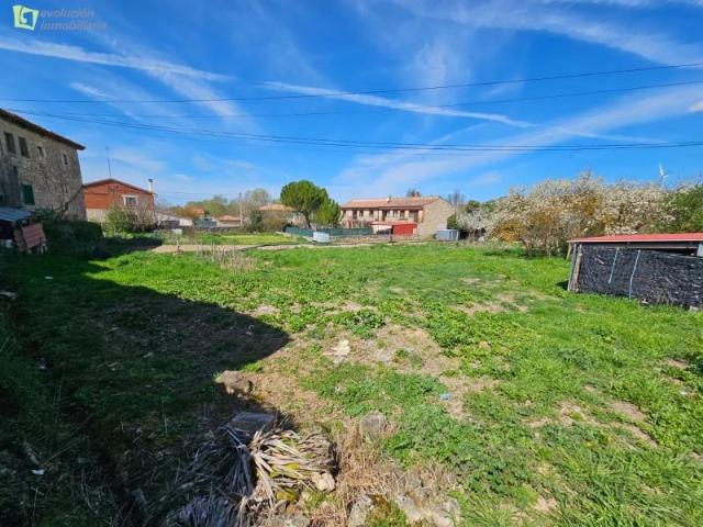 Terreno en venta Modúbar de la Emparedada