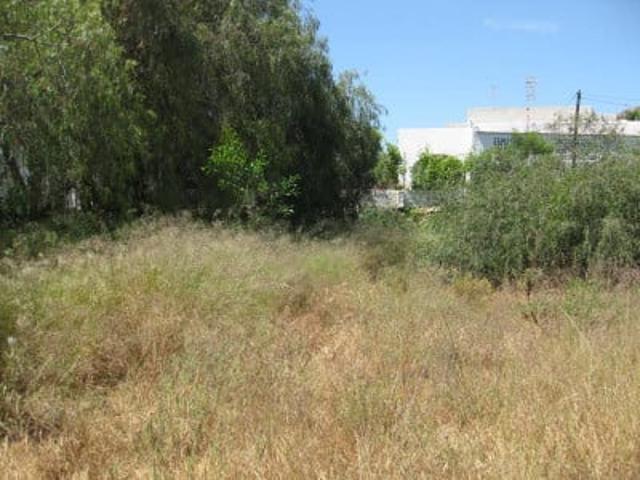 Terreno en venta Mojácar