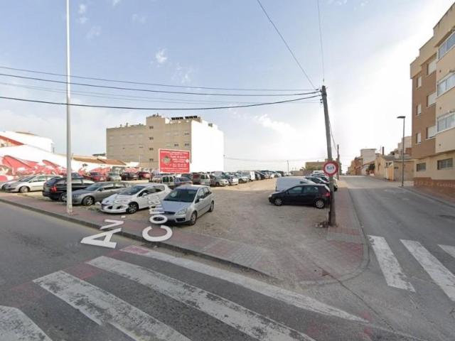 Terreno en venta Molina de Segura