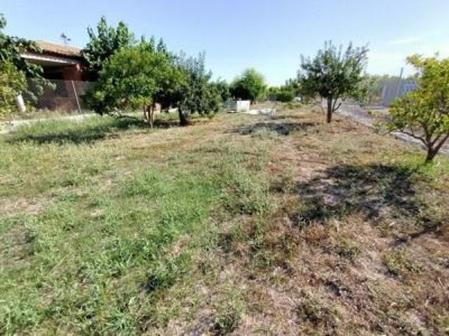 Terreno en venta Molina de Segura
