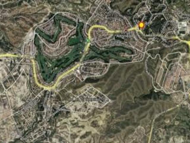 Terreno en venta Molina de Segura