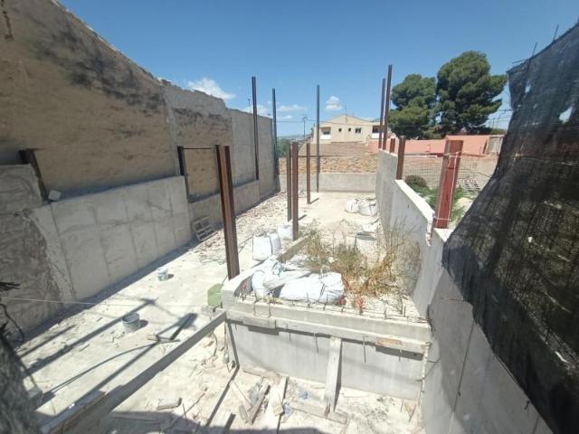 Terreno en venta Molina de Segura