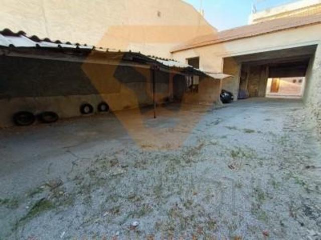 Terreno en venta Molina de Segura