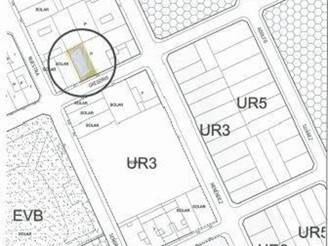 Terreno en venta Molina de Segura