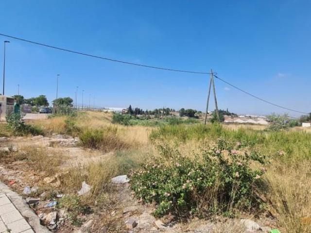 Terreno en venta Molina de Segura