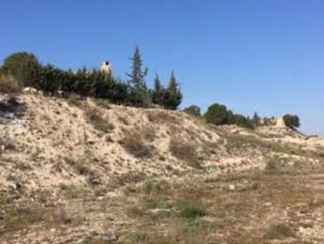Terreno en venta Molina de Segura