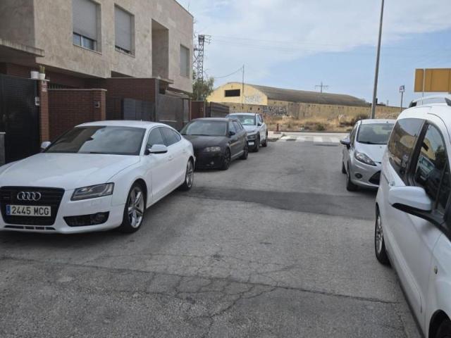 Terreno en venta Molina de Segura