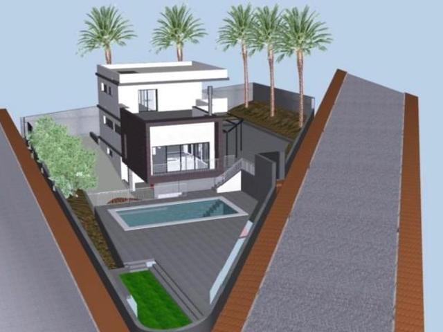 Terreno en venta Molina de Segura