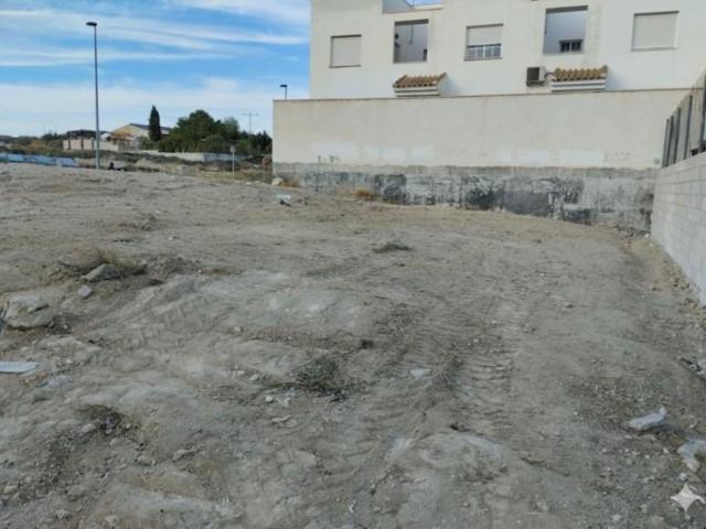 Terreno en venta Molina de Segura