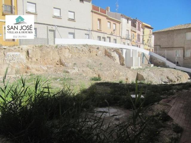 Terreno en venta Monovar Monover