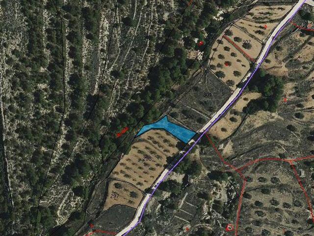 Terreno en venta Monovar Monover