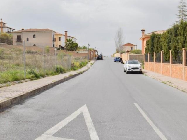 Terreno en venta Monachil