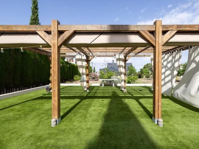 Terreno en venta Monachil