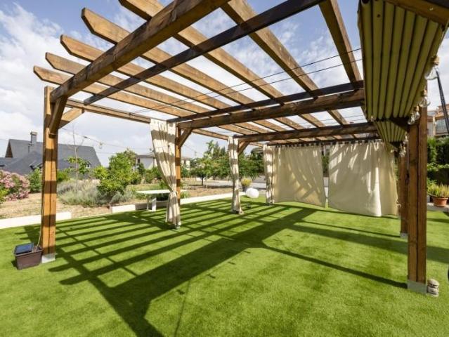Terreno en venta Monachil