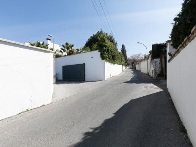 Terreno en venta Monachil
