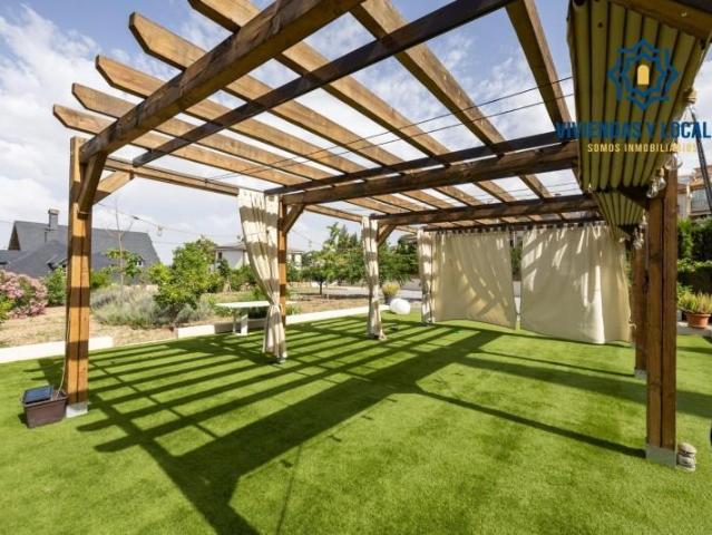 Terreno en venta Monachil