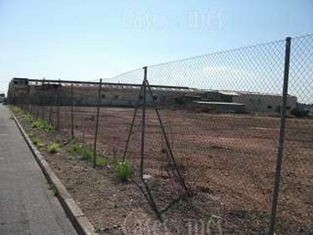 Terreno en venta Moncada