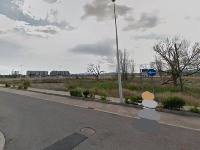 Terreno en venta Moncofa