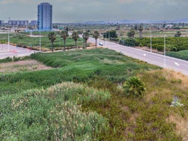 Terreno en venta Moncofa