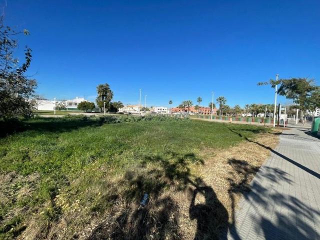 Terreno en venta Moncófar