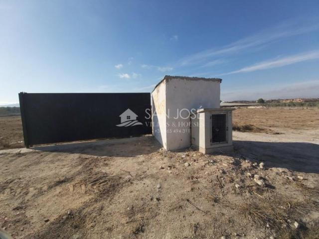 Terreno en venta Monforte del Cid