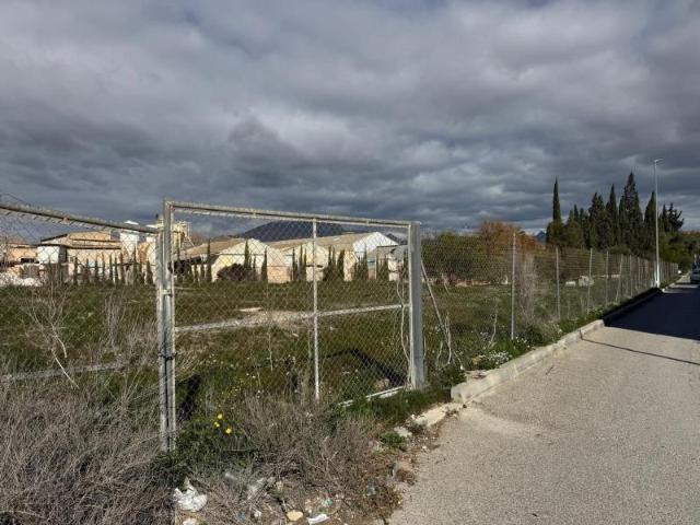 Terreno en venta Monforte del Cid
