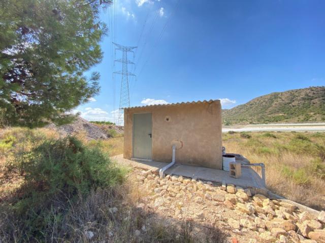 Terreno en venta Monforte del Cid