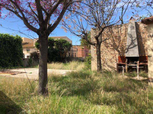Terreno en venta Mont roig del Camp
