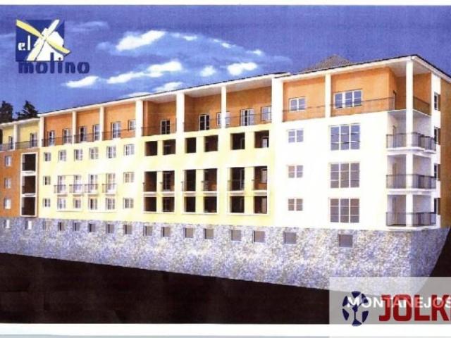 Terreno en venta Montanejos