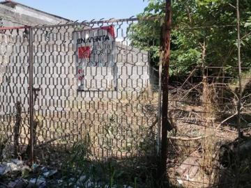 Terreno en venta Monte Cristal, Juárez, N.L