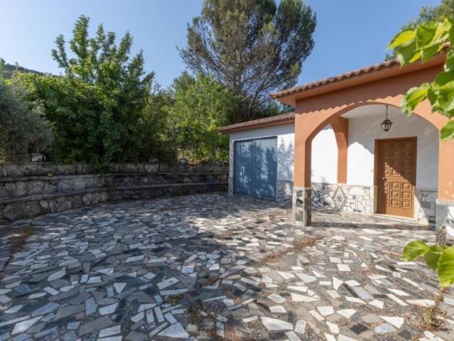 Terreno en venta Montefrío
