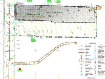 Terreno en Venta, Monterrey, Nuevo León, comercial, Uso Mixto, Av. Churubusco