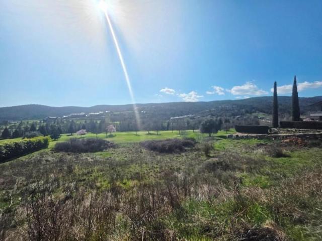 Terreno en venta Montferrer i Castellbò