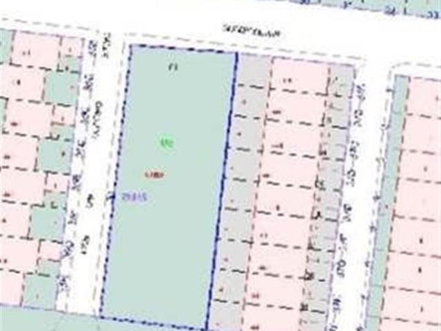 Terreno en venta Montijo
