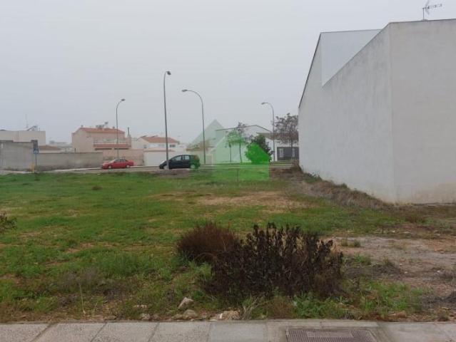 Terreno en venta Montijo