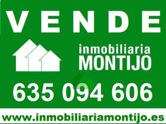 Terreno en venta Montijo