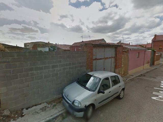 Terreno en venta Monzón de Campos