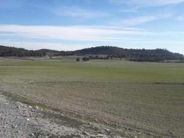 Terreno en venta Moratalla