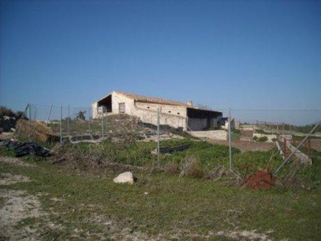 Terreno en venta Moratalla