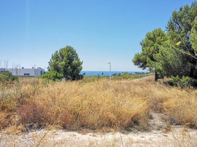 Terreno en venta Moraira